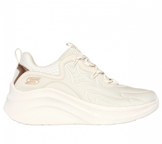 SKECHERS  RADIANT SHINE - 117513