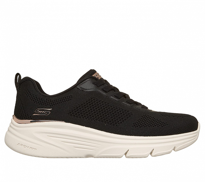 Arch Comfort Engineered Knit Bungee Sneaker - 117720