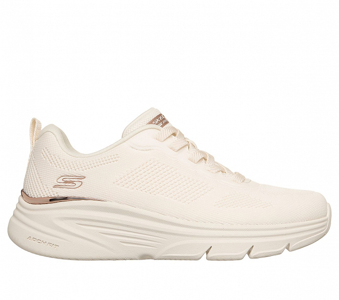 Arch Comfort Engineered Knit Bungee Sneaker - 117720