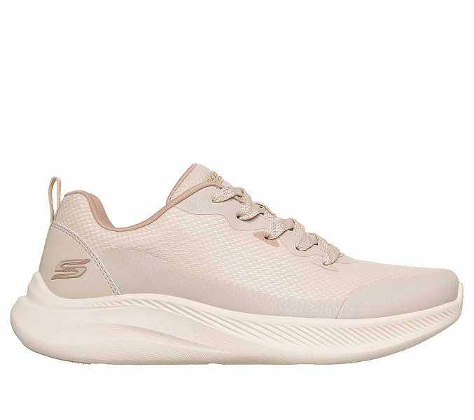 Mesh Lace Up W/ Hotmelt Trim - 117730