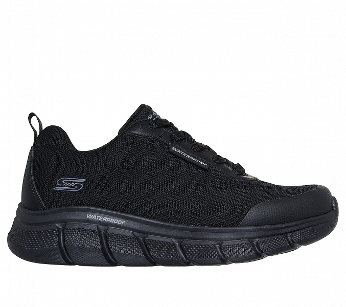 SKECHERS  Waterproof: BOBS Sport B Flex - Rainy Edge - 118111