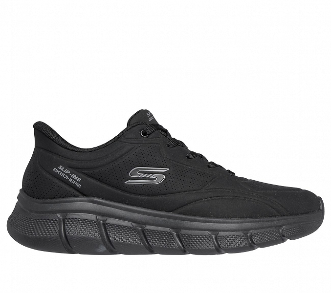 SKECHERS  SMOOTH EDGE - 118116