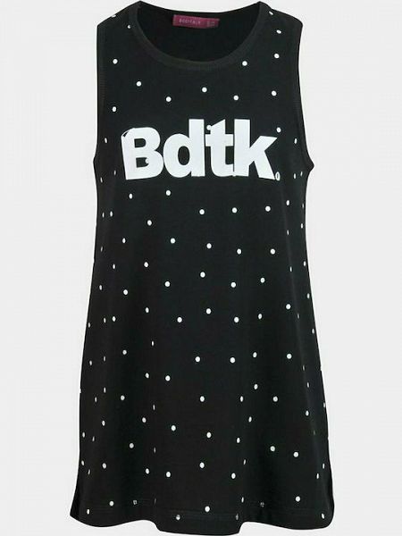 BDTK G LONG TANK TOP - 1211-701421