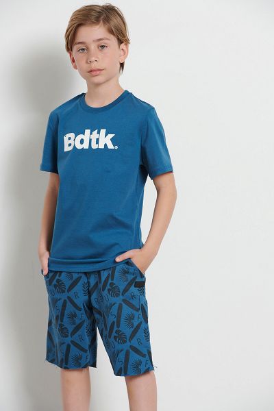 BDTKB WALKSHORT - 1221-750604