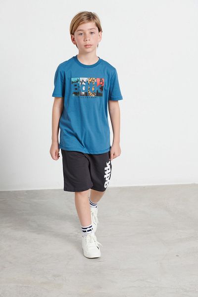 BDTKB WALKSHORT - 1221-750704