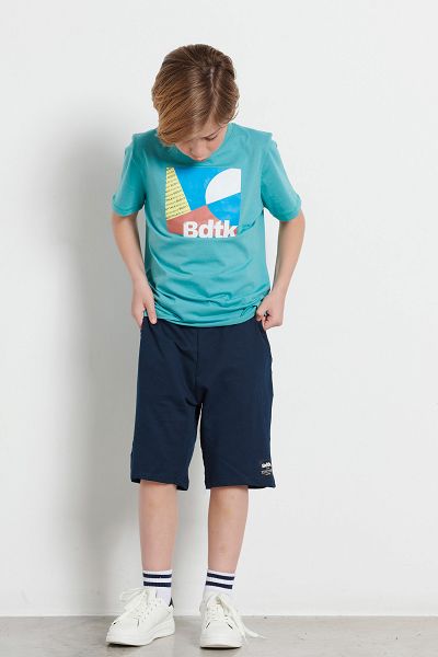 BDTK B WALKSHORTS - 1201-750804