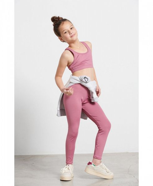 BDTKGCL LEGGINGS 4/4 - 1222-704206