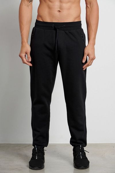 BDTKMCL LOOSE JOGGER PANTS  MEDIUM CROTCH - 1222-952700
