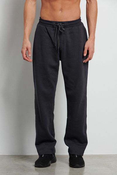 PANTSONMCL SLIM STRAIGHT LEG PANTS MEDIUM CROTCH - 1222-959900