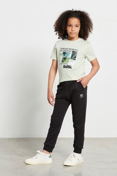 BDTKB JOGGER PANTS - 1231-751500