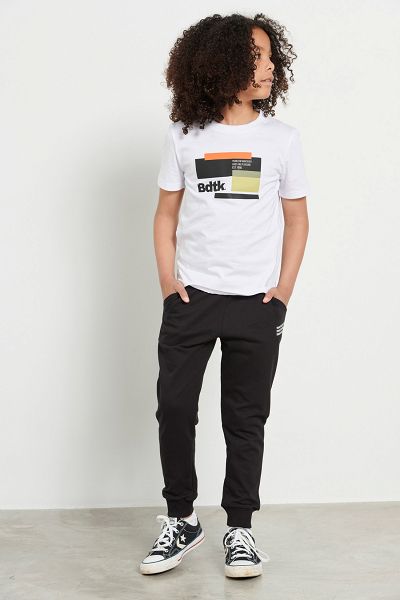 BAUHAUSB JOGGER PANTS - 1231-754500