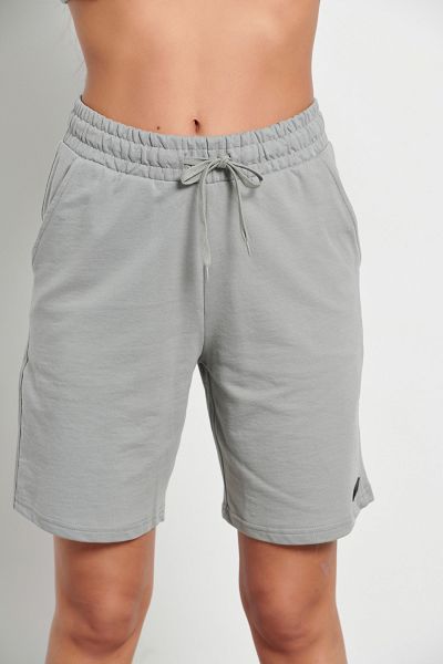 BDTKW LONG WALKSHORT ABOVE KNEE-MEDIUM CROTCH - 1231-900504