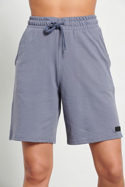 BDTKW LONG WALKSHORT ABOVE KNEE-MEDIUM CROTCH - 1231-900504