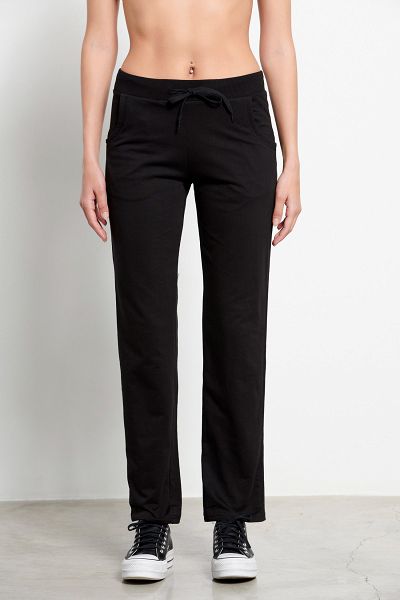 BDTKWCO SLIM PANTS-MEDIUM CROCTH - 1231-901100