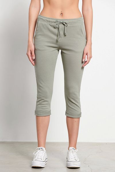 BDTK CAPRI-MEDIUM CROTCH - 1231-902109