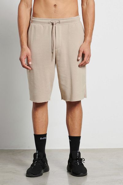 PANTSONM LONG WALKSHORTS ABOVE KNEE-MEDIUM CROTCH - 1231-959704