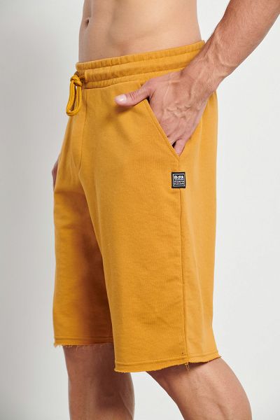 PANTSONM LONG WALKSHORTS ABOVE KNEE-MEDIUM CROTCH - 1231-959704