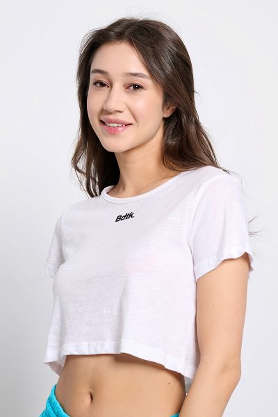 BDTKCL CROP TOP - 1241-902020