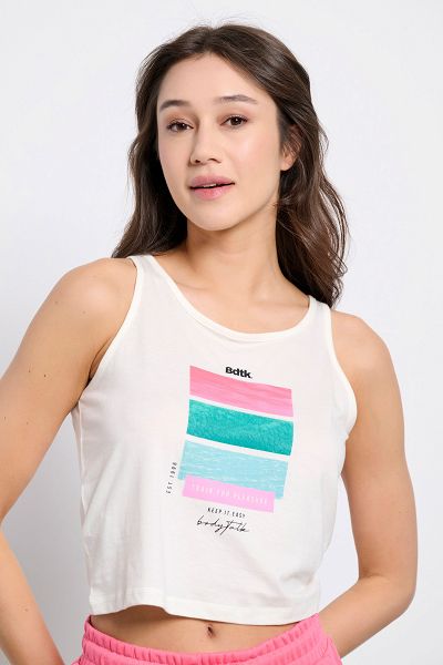 BDTK CROP TOP - 1241-908120