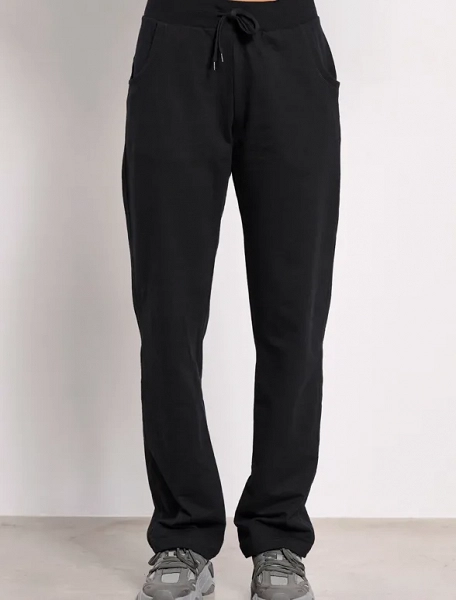 BDTKCO OPEN HEM PANTS - 1242-901100