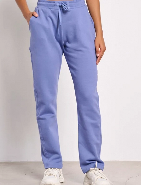 PANTSONCL OPEN HEM PANTS - 1242-909300