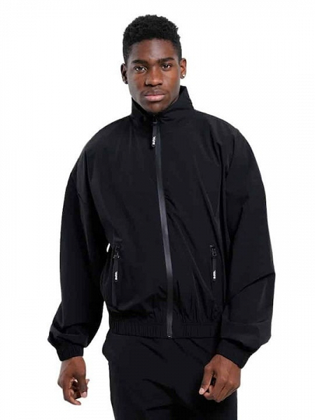 UNISEX WINDBREAKER - 1242-927429