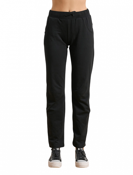 BDTKCO OPEN HEM PANTS - 1251-901100
