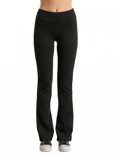BDTKCO JAZZ PANT HIGH WAIST - 1251-902206