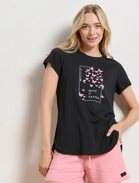 BDTK T-SHIRT SS - 1251-902928