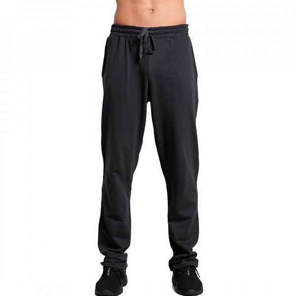BDTKCO OPEN HEM PANTS - 1251-951200