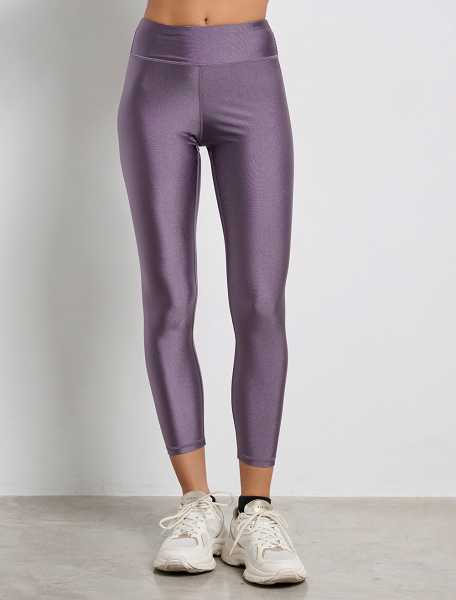 BDTK GYM BASICS LEGGINGS 4/4 HIGH WAIST - 1252-904306