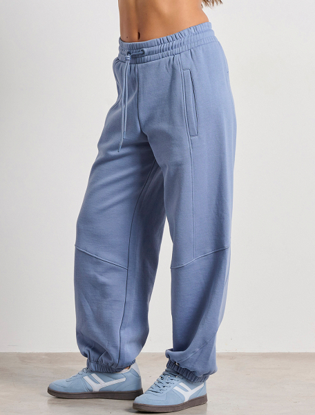 CAPITAL LOGO JOGGER - 1252-908000