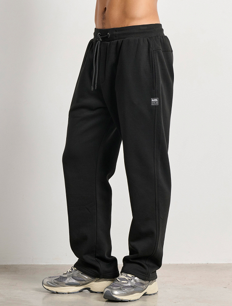 BDTKCL OPEN HEM PANTS - 1252-959900