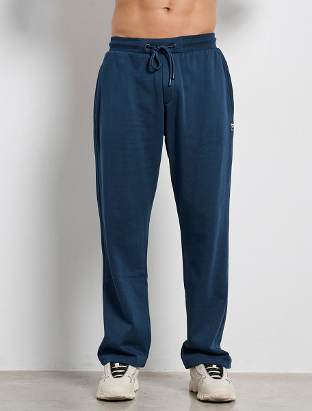 BDTKCL OPEN HEM PANTS - 1252-959900