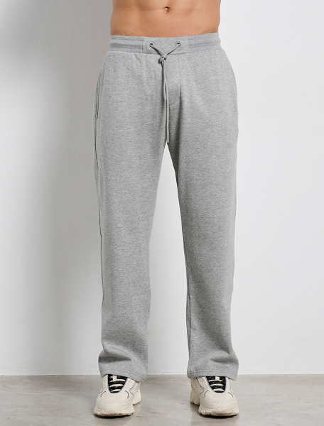 BDTKCL OPEN HEM PANTS - 1252-959900