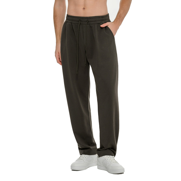 PANTS ON GEN BETA OPEN HEM PANTS - 1261-954300