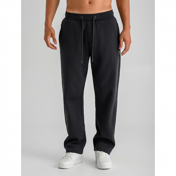 PANTSONCL OPEN HEM PANTS - 1262-959900