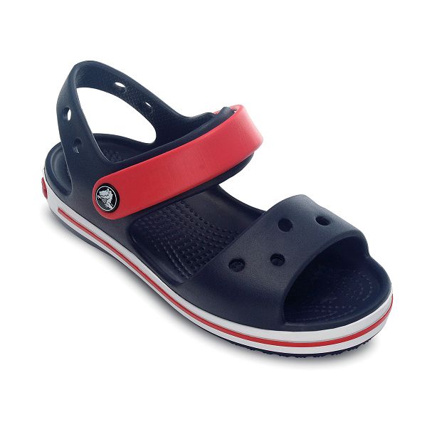 CROCBAND SANDAL KIDS - 12856