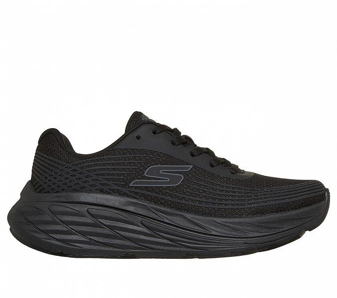 Athletic Mesh Lace Up W/ 3D Print - 129721