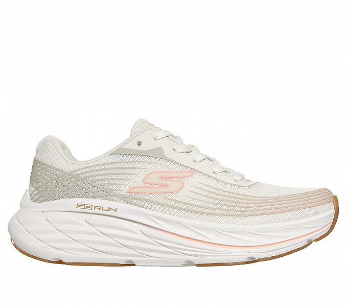 Athletic Mesh Lace Up W/ 3D Print - 129721