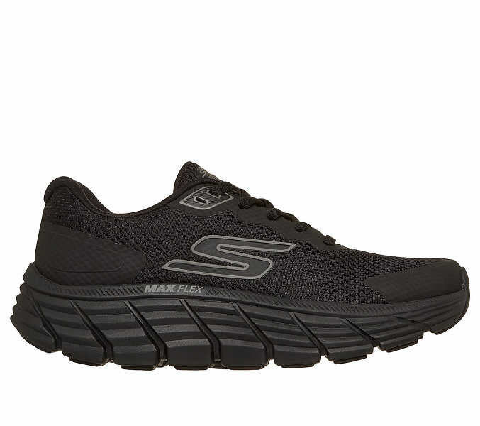 Athletic Mesh Lace Up W/ HM Details - 129761