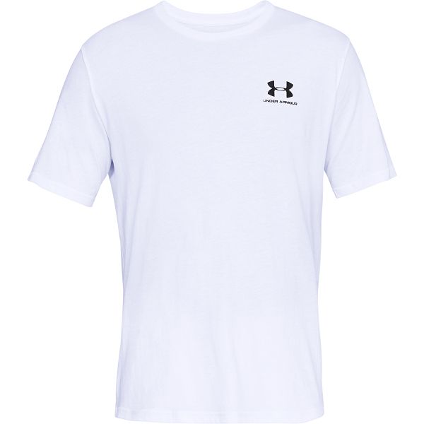 UA M SPORTSTYLE LC SS - 1326799