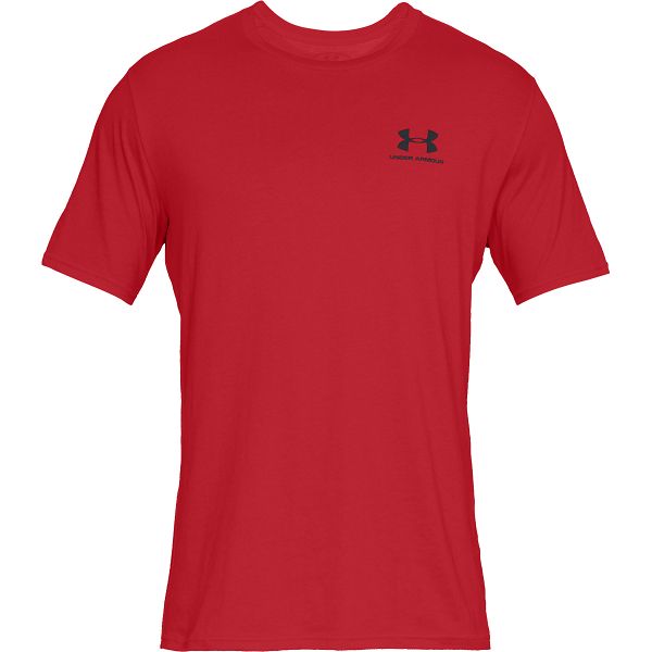 UA M SPORTSTYLE LC SS - 1326799