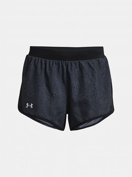 UA Fly By 2.0 Printed Short - 1350198