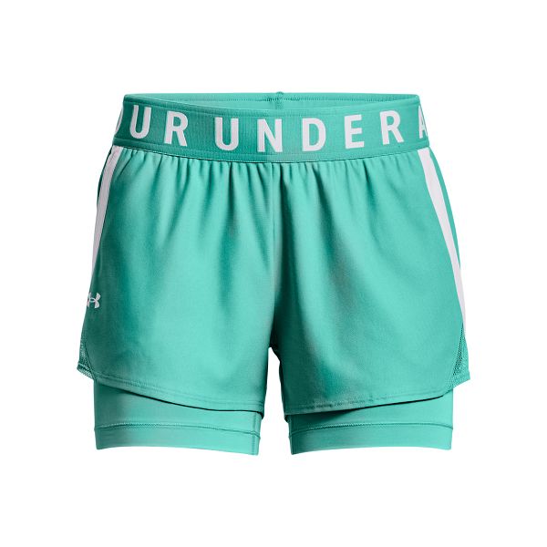 Play Up 2-in-1 Shorts - 1351981