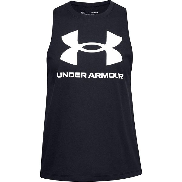 Live Sportstyle Graphic Tank - 1356297