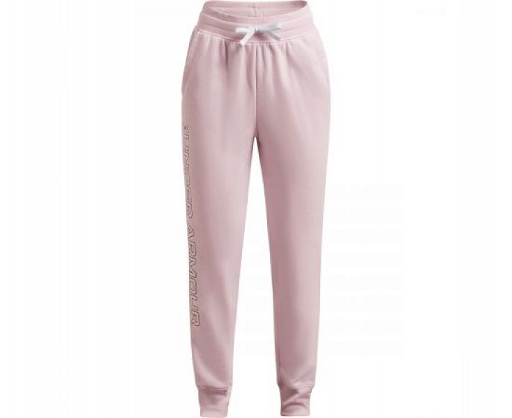 Rival Fleece Joggers - 1356487