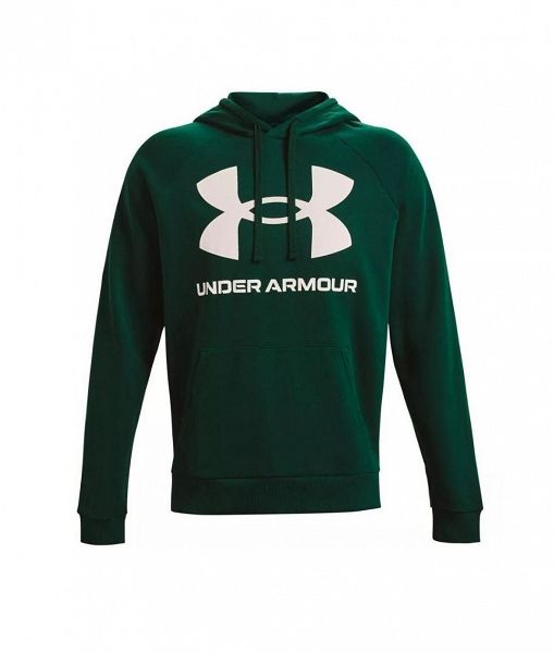 UA Rival Fleece Big Logo HD - 1357093