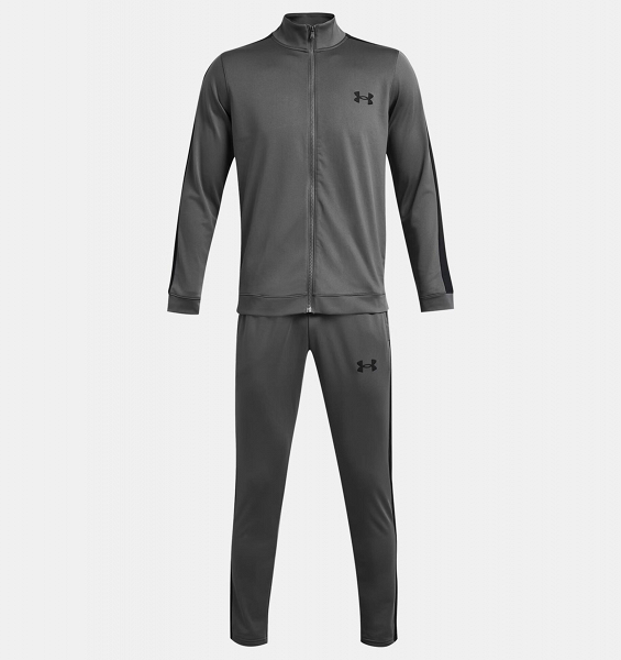 UA Rival Knit Track Suit - 1357139