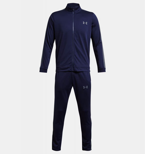 UA Rival Knit Track Suit - 1357139